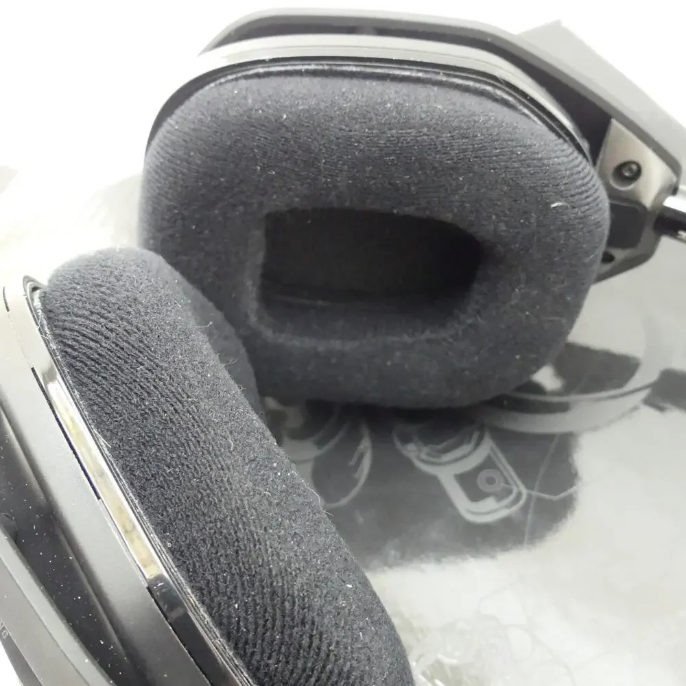 Astro A50 Wireless Gaming Headset + Base Station Gen 4 for Xbox PC Black w/ Box
